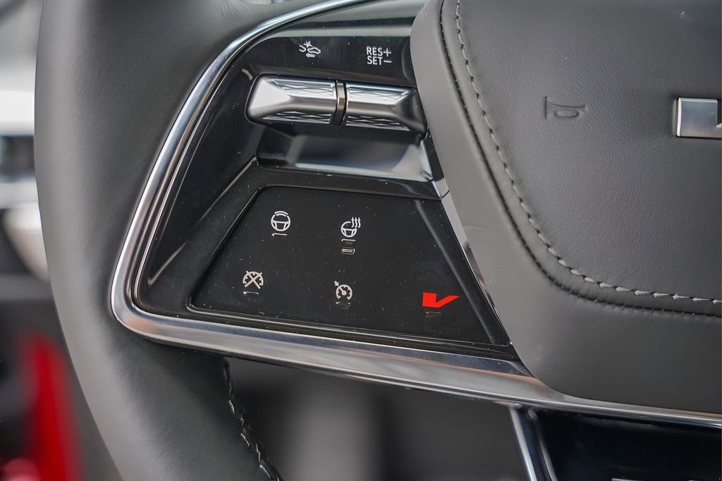 2026 Cadillac LYRIQ V Premium - Photo 27