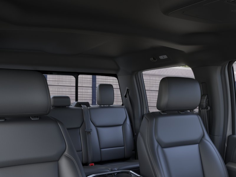 New 2026 Avalanche Ford XLT image 23
