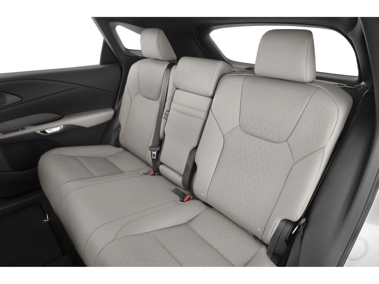 Used 2024 Gray Lexus Premium Plus image 69