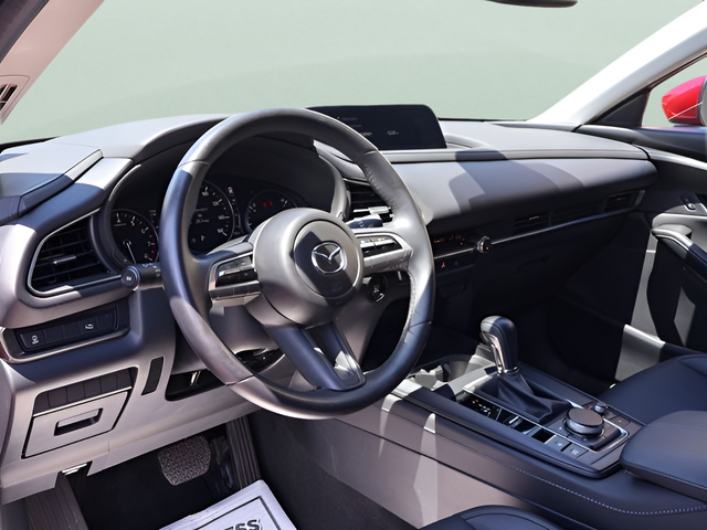 Used 2023 Red Mazda 2.5 S Select Package image 12