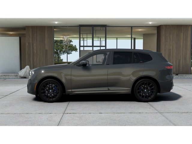 New 2027 Dravit Grey Metallic BMW  image 4