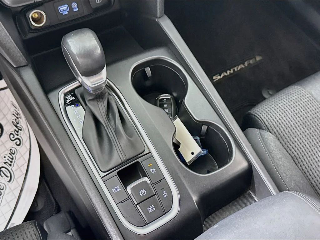 Used 2019 Quartz White Hyundai SEL Plus image 19