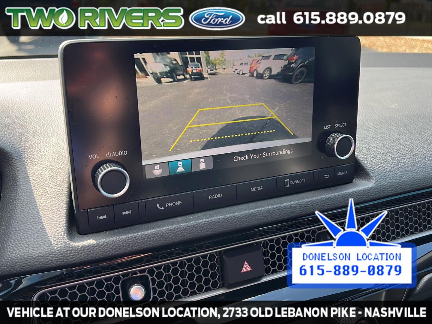 Used 2022 Platinum White Pearl Honda Sport image 24