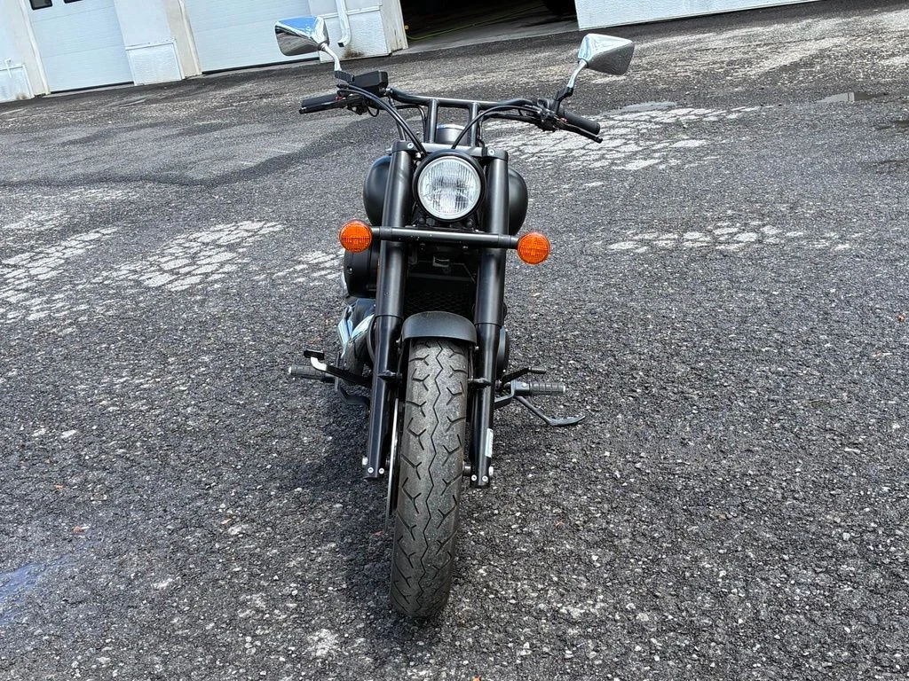 Used 2022 Black Honda phantom image 8