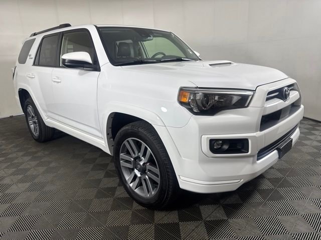 2024 Toyota 4Runner TRD Sport