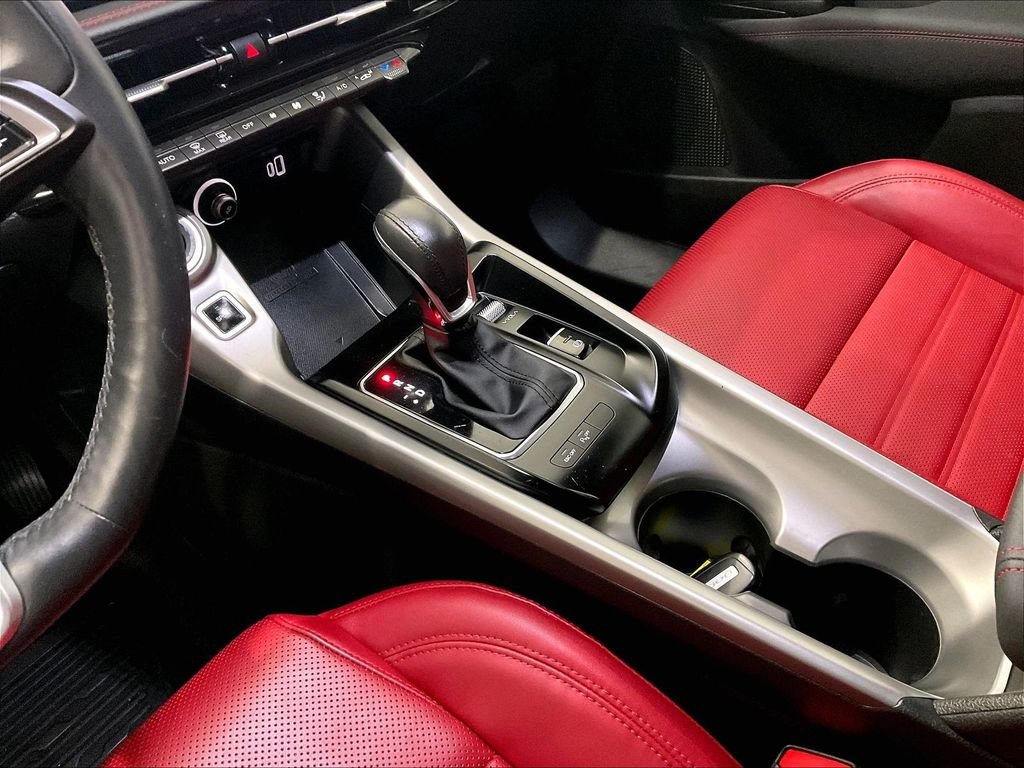 Used 2024 Hot Tamale Dodge R/T Plus image 20