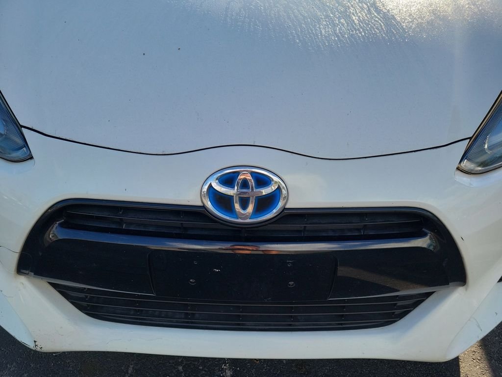 Used 2015 Moonglow Toyota Two image 7