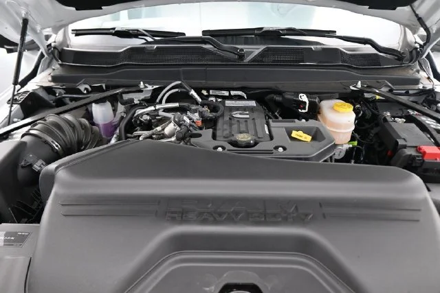 2026 RAM 3500 Chassis Tradesman - Photo 23
