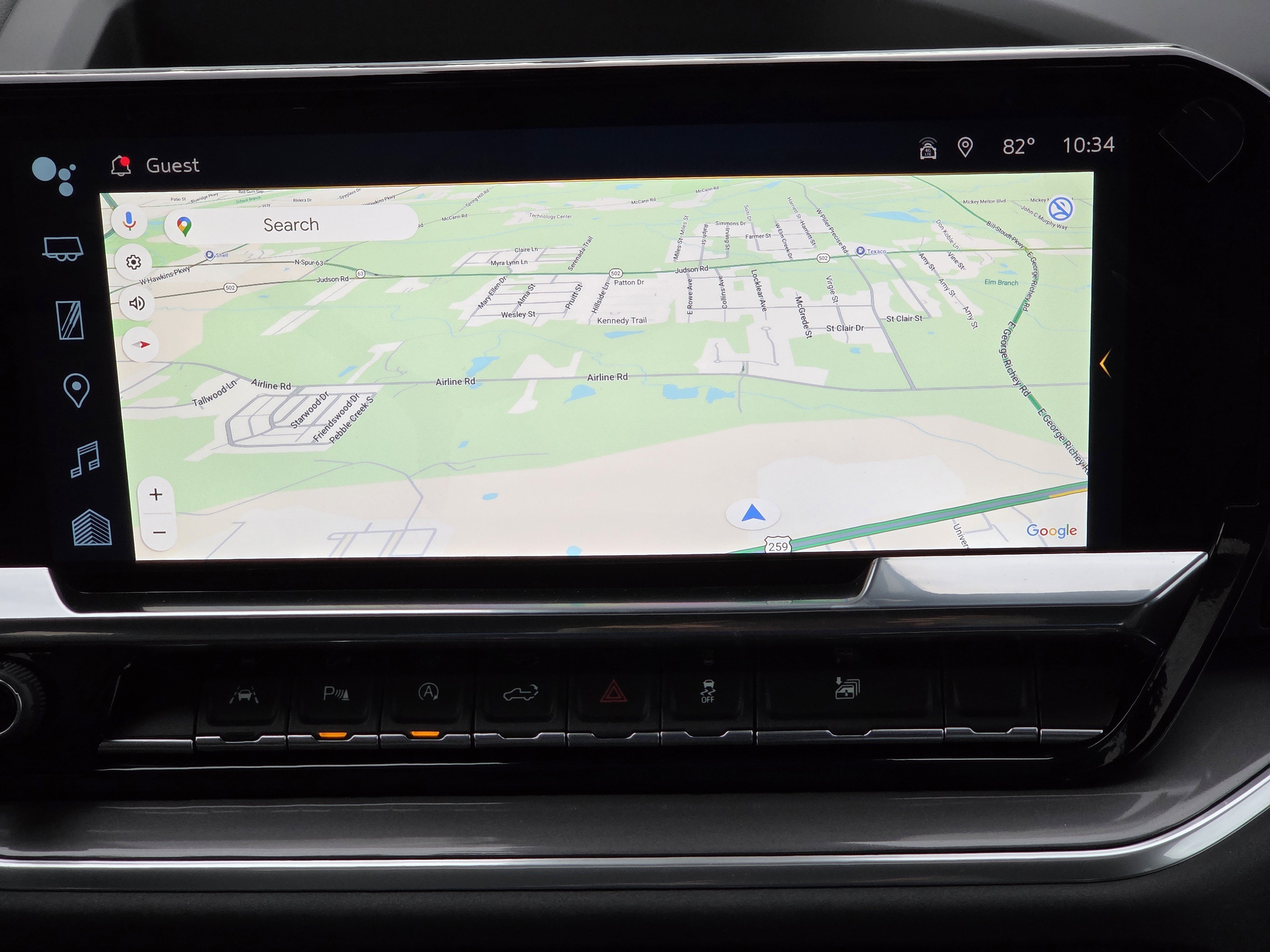 2026 Chevrolet Silverado 1500 High Country - Photo 10