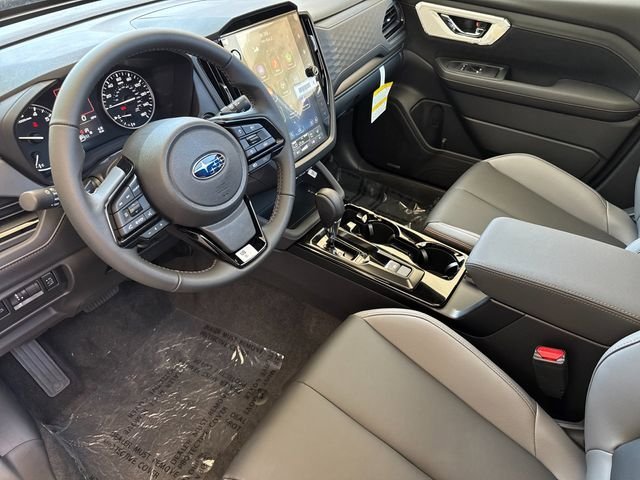 New 2026 MAGNETITE GRAY METALLIC Subaru Sport Onyx Edition image 11
