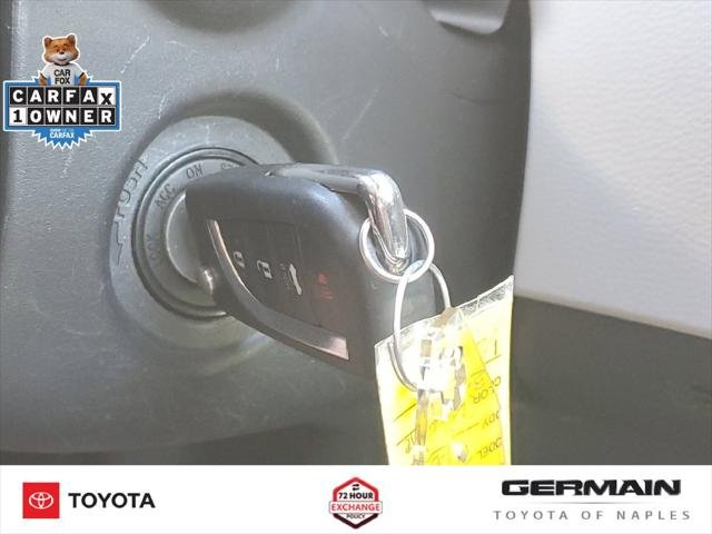 Certified Used 2026 ICE CAP Toyota  image 33