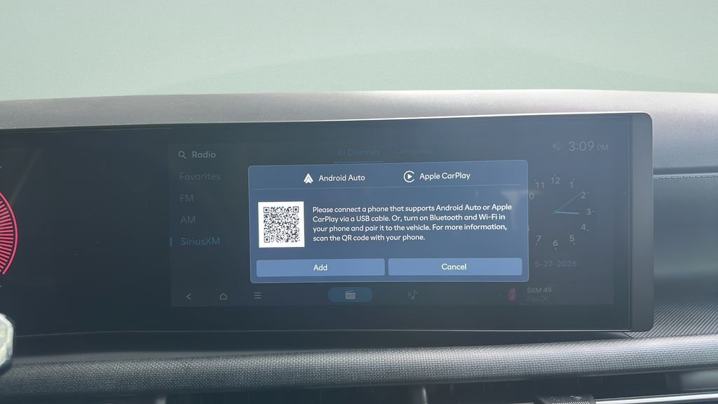 Used 2025 Silver Hyundai XRT image 32