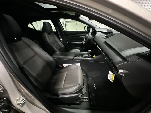 New 2026 Silver Mazda 2.5 Turbo Premium Plus image 30