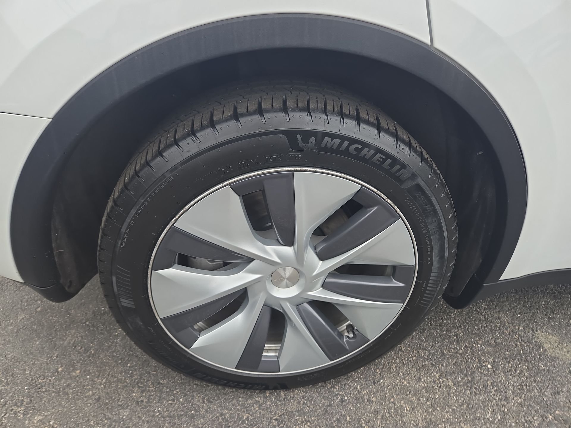Used 2023 Tesla Model Y Long Range with VIN 7SAYGDEE5PF858508 for sale in Yarmouth, ME