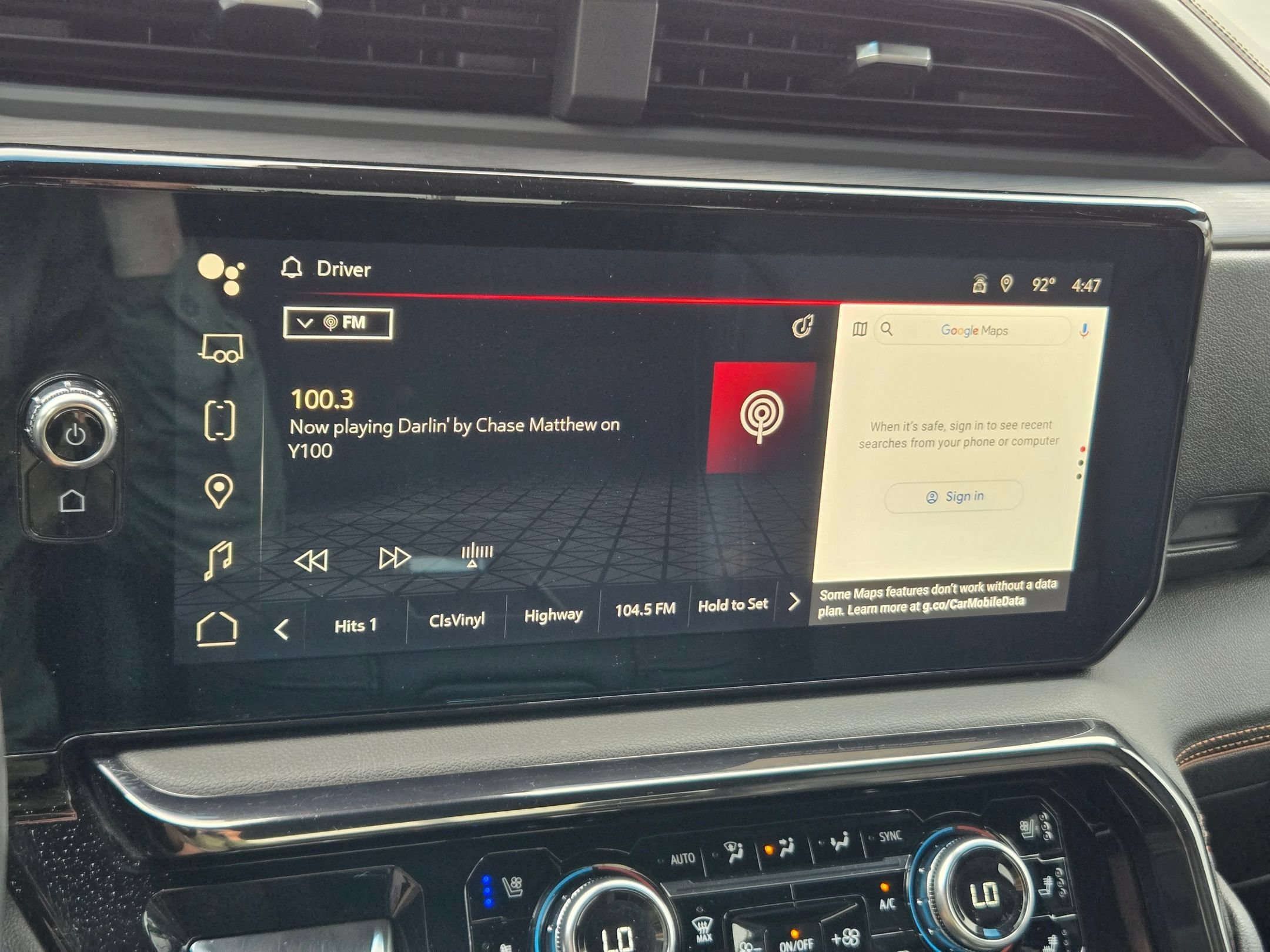 2022 GMC Sierra 1500 AT4 - Photo 16