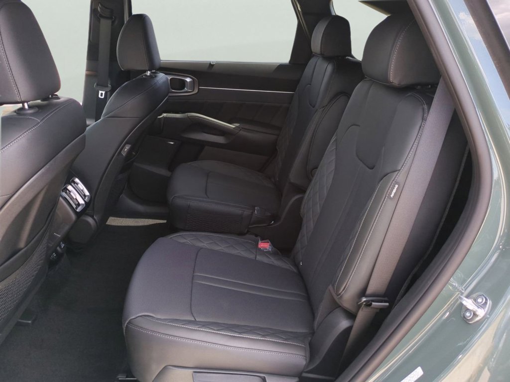 New 2026 Cityscape Green Kia X-Line SX Prestige AWD image 13
