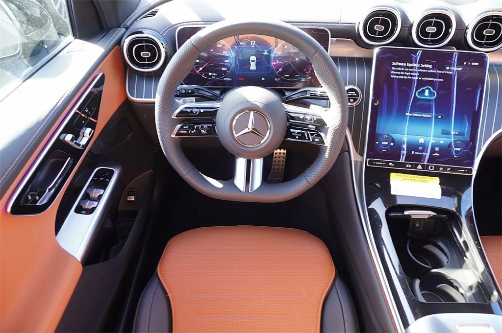 2026 Mercedes-Benz GLC Base - Photo 38