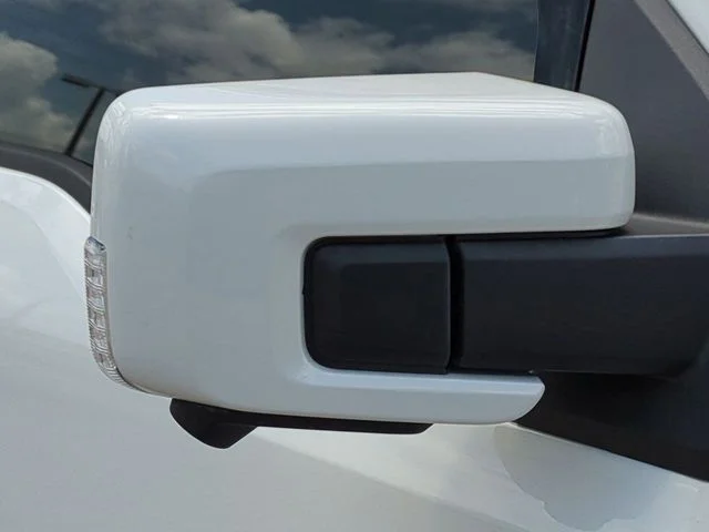 Certified Used 2023 Star White Ford Platinum image 12