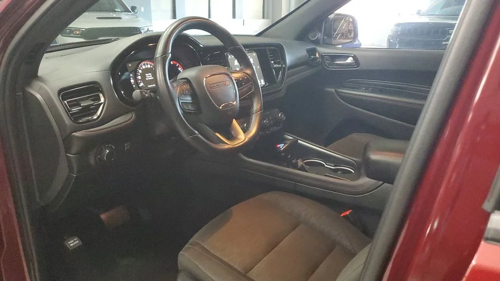 Used 2024 Red Dodge GT image 21