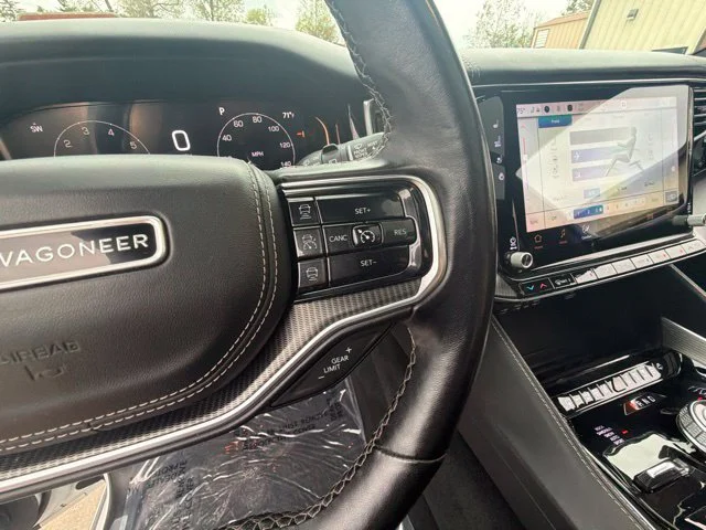 Used 2022 White Jeep Series II image 30