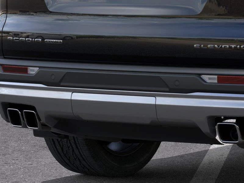 2026 GMC Acadia Elevation - Photo 7