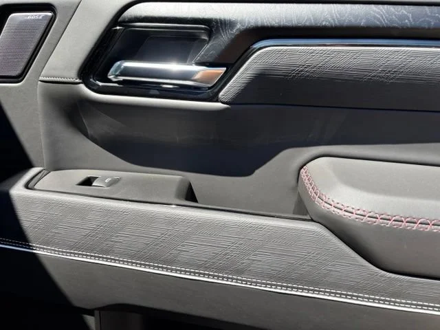 New 2026 Sterling Metallic GMC AT4X image 21