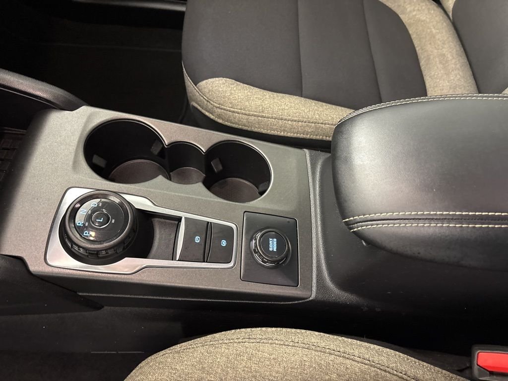 Used 2025 White Ford Big Bend image 44