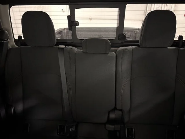New 2026 41 Exterior Paint Jeep Sport S image 28