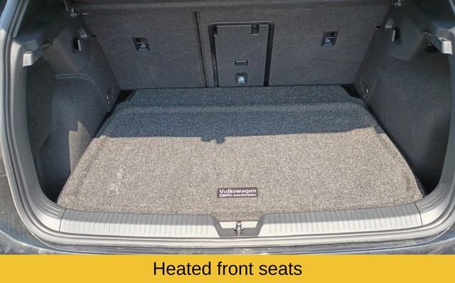 Used 2024  Volkswagen S image 18