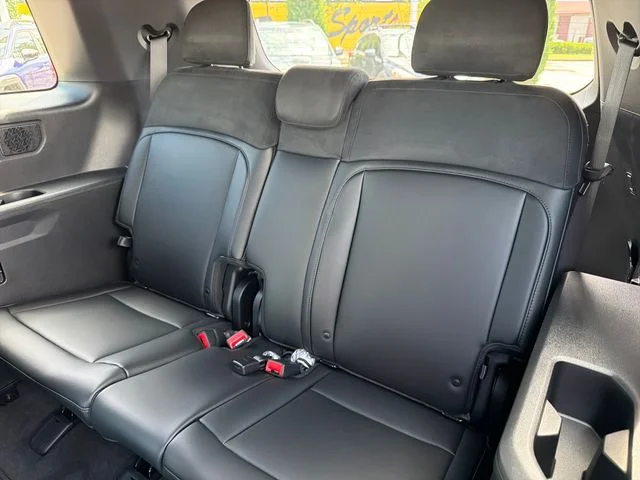 New 2027 Ebony Black Kia X-Line SX Prestige image 20