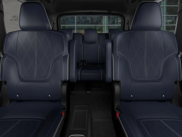New 2027 MINERAL BLACK INFINITI SPORT image 8