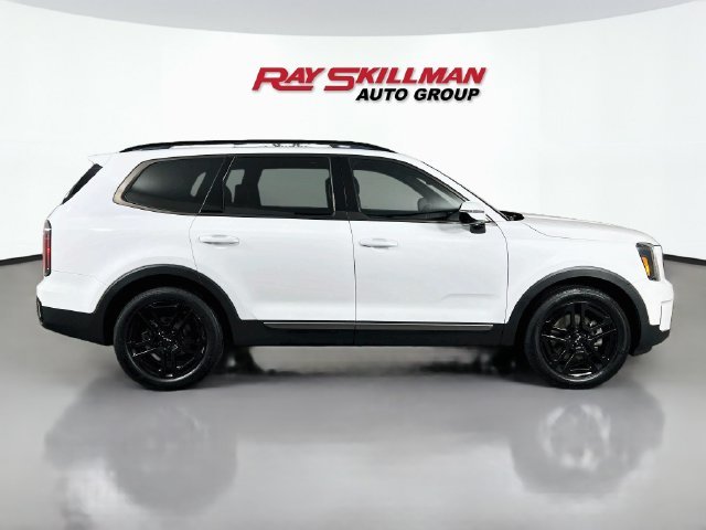 2023 Kia Telluride SX X-Line - Photo 8