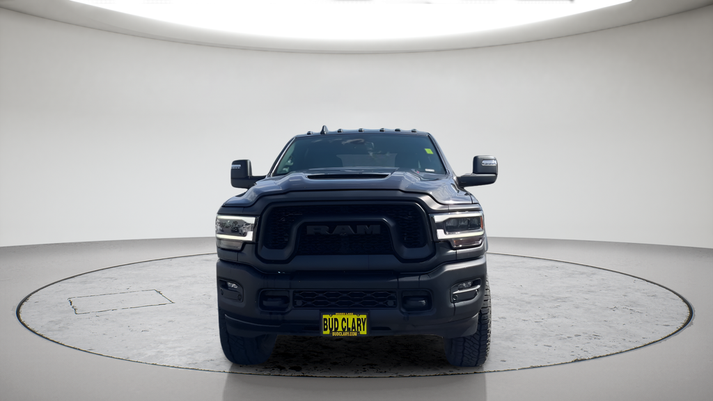 Used 2024 Gray Ram Rebel image 12