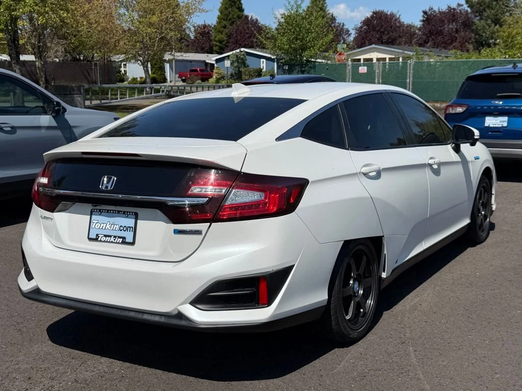 2019 Honda Clarity Base - Photo 7