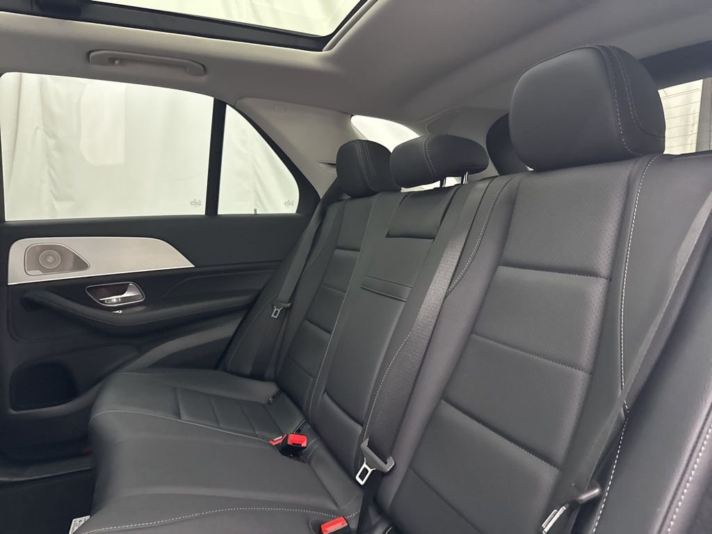 Certified Used 2026 White Mercedes-Benz GLE 350 image 20