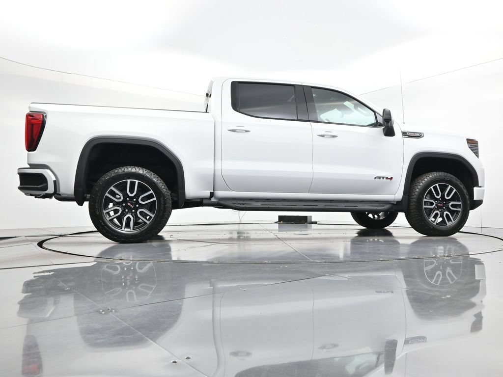 2026 GMC Sierra 1500 AT4 - Photo 28