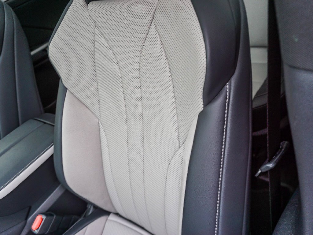 Used 2026 Blue Lexus 500h F SPORT Performance Luxury image 20