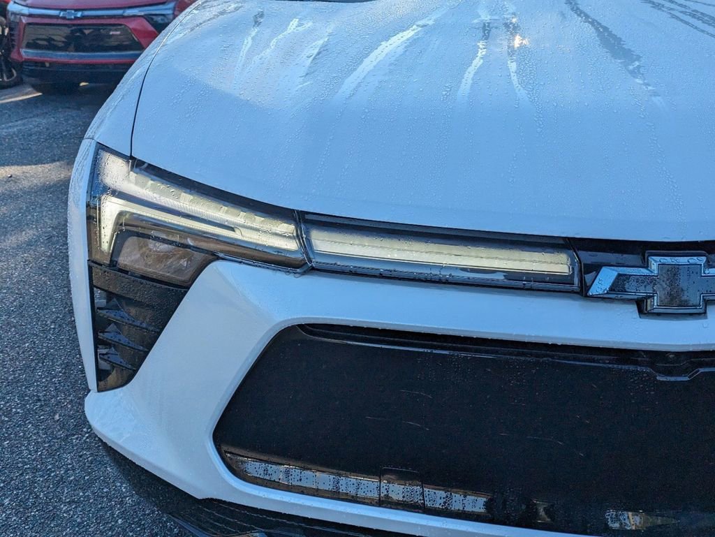 2025 Chevrolet Blazer EV RS - Photo 10