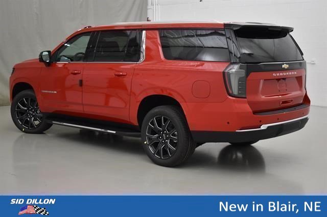 New 2026 Special Paint Chevrolet LT image 16