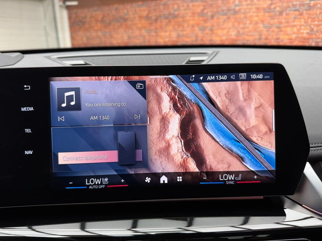 2025 BMW X1 28i - Photo 20