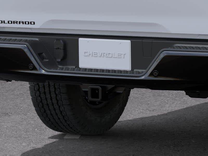 2026 Chevrolet Colorado Z71 - Photo 14