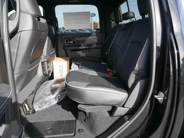 2026 RAM 3500 Limited - Photo 20