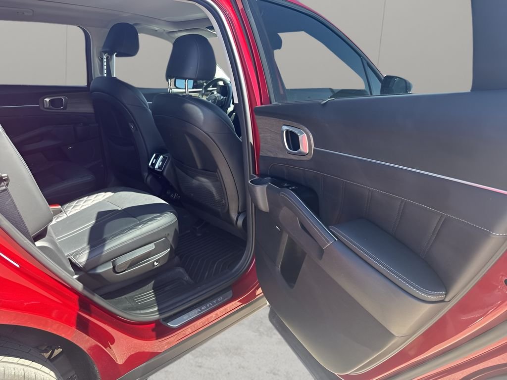 2023 Kia Sorento SX Prestige - Photo 18