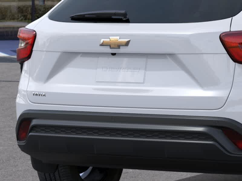 2026 Chevrolet Trax LS - Photo 14