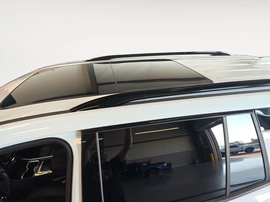 Used 2026 White Chevrolet RS image 12