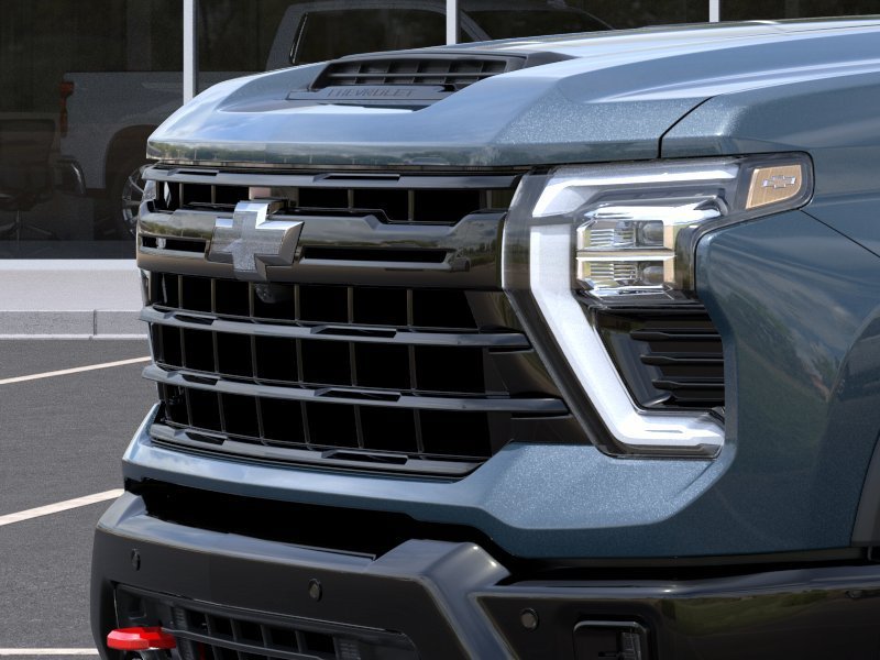 2026 Chevrolet Silverado 2500 HD LT - Photo 14