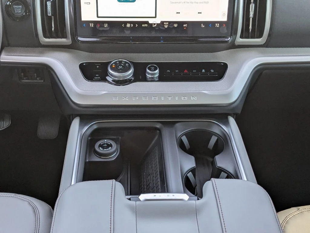 2025 Ford Expedition Active - Photo 23