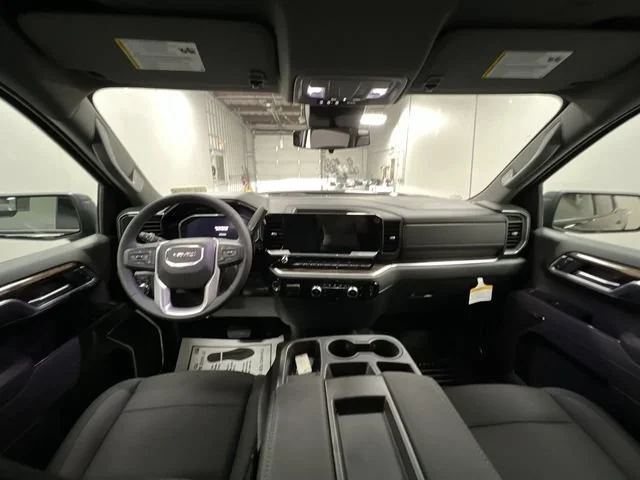 2026 GMC Sierra 1500 Elevation - Photo 21
