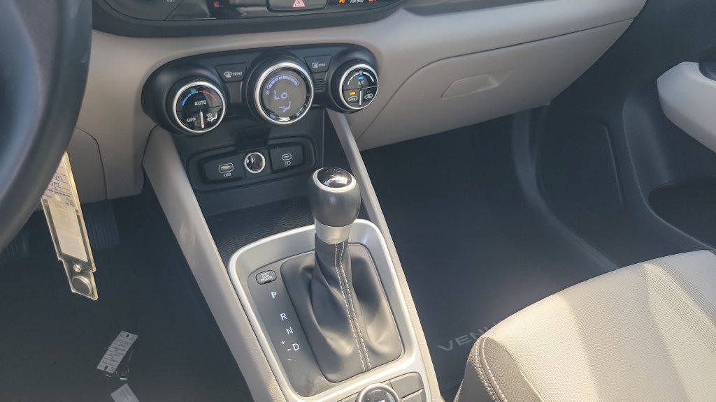 Certified Used 2023 Gray Hyundai SEL image 16
