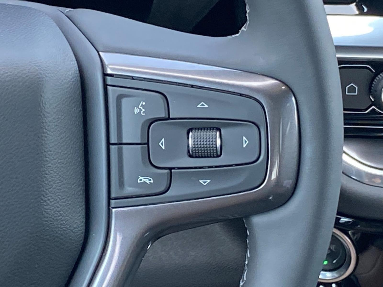 2025 Chevrolet Silverado 2500 HD High Country - Photo 12